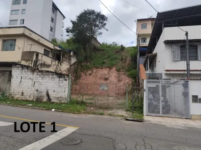 Lotes de Oportunidade com Excelente localização
