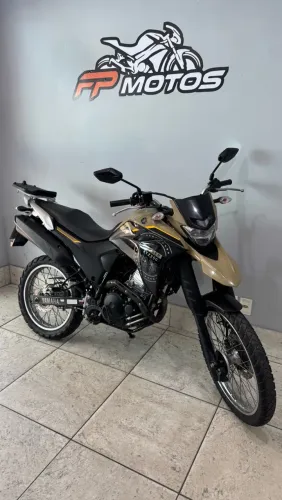 XTZ Lander 250cc 2024