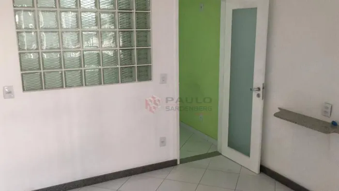 Sala comercial à venda, Enseada do Suá, Vitória.