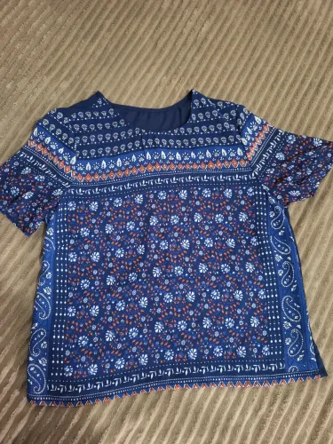 Blusas p