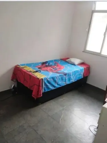 Apartamento com 3 dormitórios à venda, 80 m² por R$ 215.000 - Fonseca - Niterói/RJ