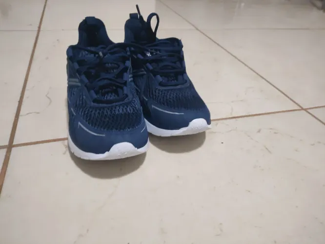 Tênis caminhada oxto masculino 39/40