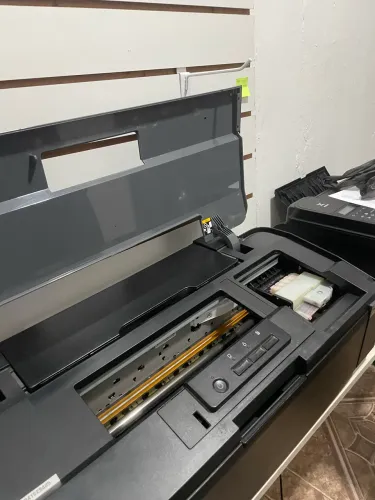 Vendo impressora A3 Epson 