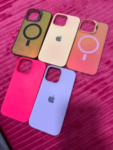 Capinha para iPhone 13 Pro Max 