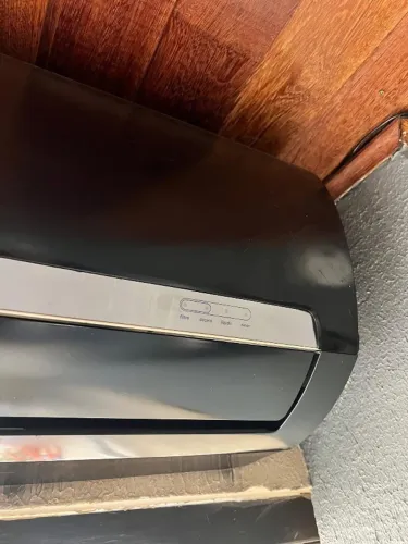 Ar condicionado 22 mil btus midea