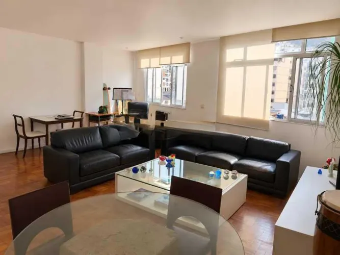 Apartamento : Padrão / Residencial / Flamengo