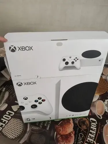 Xbox séries S