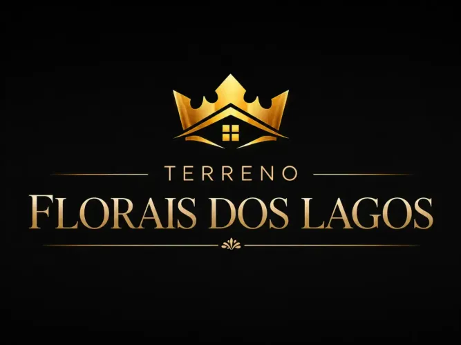 Terreno à Venda  Florais dos Lagos, Cuiabá codigo: 326640
