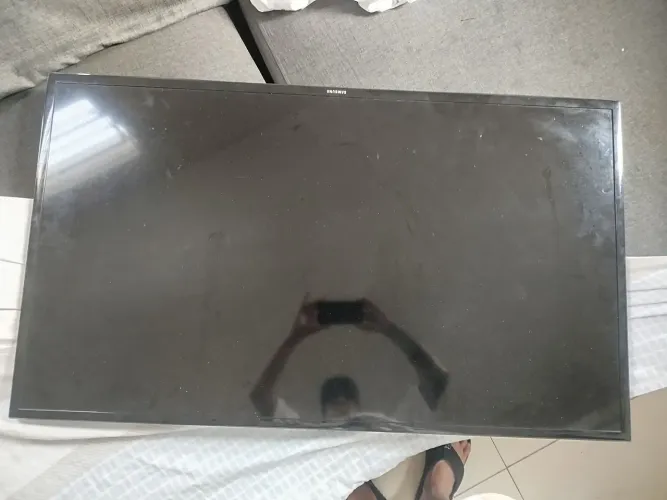 Tv 55 polegadas