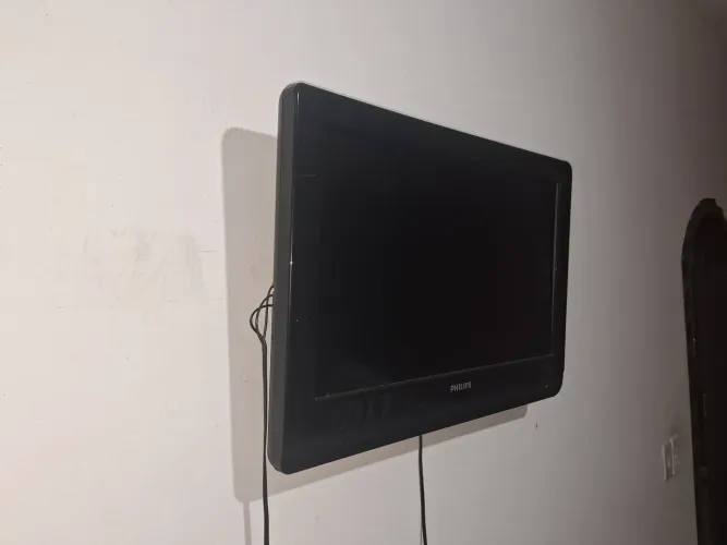 Televisão