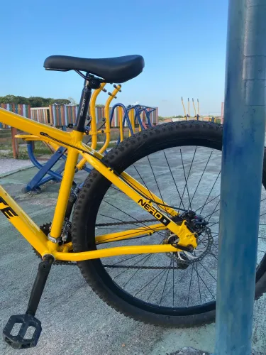 Bike Absolute Aro 29