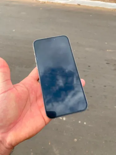 iPhone 15 pro Max 256gb pra vender rápido 