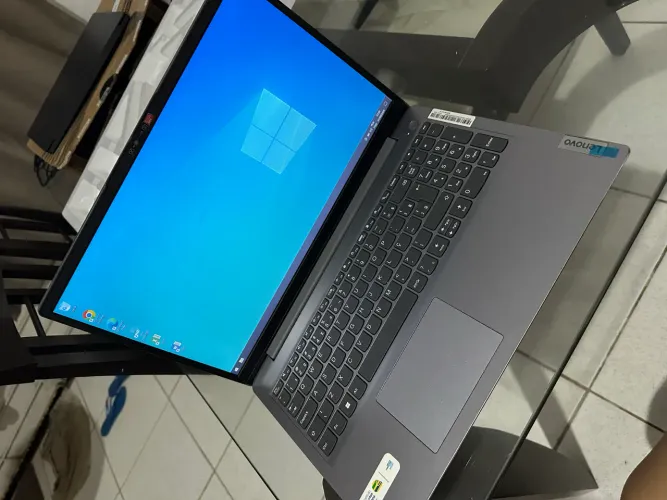Lenovo core I5 - geração 11