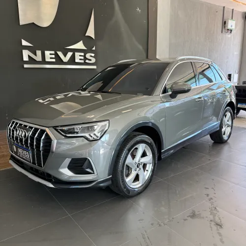 Audi Q3 Performance 2.0 TFSI Tiptr. Quattro 2023