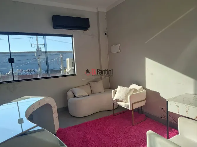 Sala Comercial / Escritorio / Consultório para locação, 70m² por R$ 3.000,00/mês - Centro 