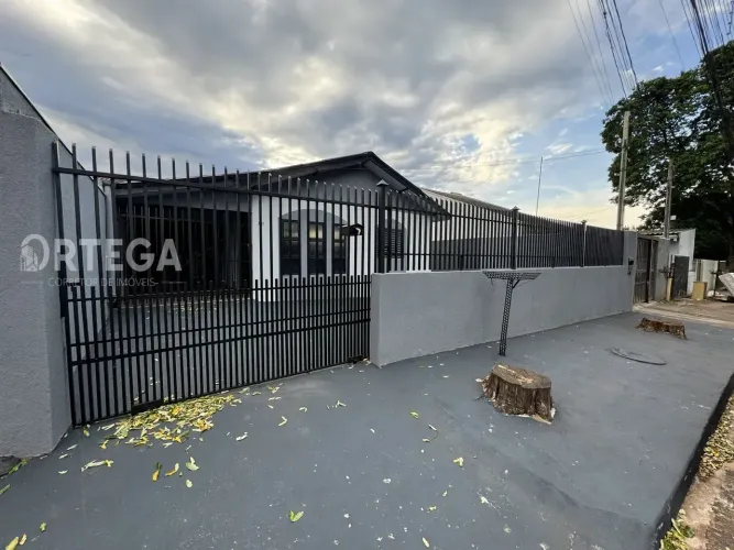 Casa para locação em Sarandi - PR