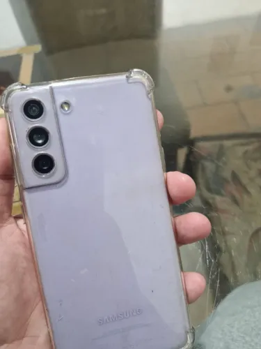 S21fe 680$ 128gb
