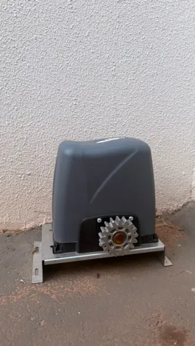 Motor para portão 