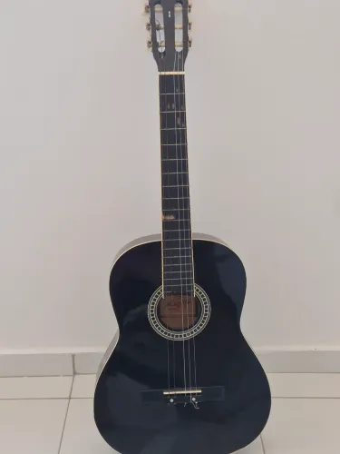 Violão Memphis Ac 39