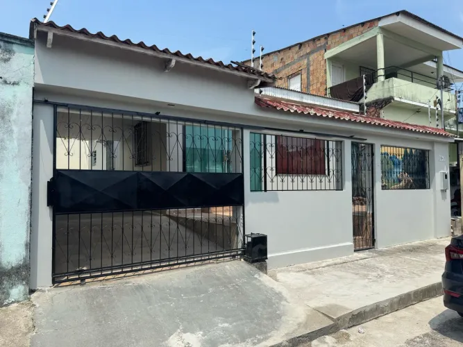 Aluguel de casa em Manacapuru