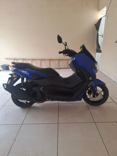 NMAX 2024 MOTO