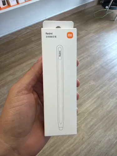 Caneta Xiaomi Redmi Pad SE Redmi Pad SE Redmi Pad SE Original