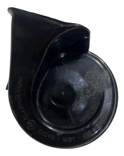 Buzina Caracol Vw T-cross 2023 5q0951221d C/detalhe