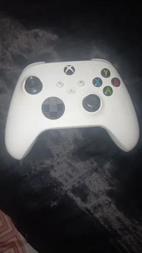 Controle Xbox Séries S (com Drift)