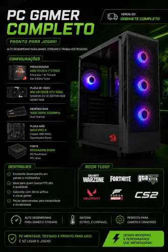 PC GAMER