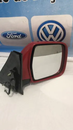 Retrovisor Mitsubishi tr4 2013 original direito