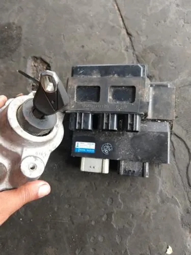 Kit de ignição vc om cold da Kawasaki z 1000