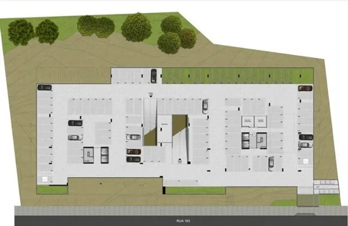 Sala comercial à venda, 35m² - Paiva - Cabo de Santo Agostinho/PE