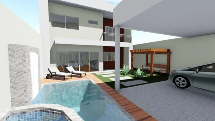 Projetos reforma e construção