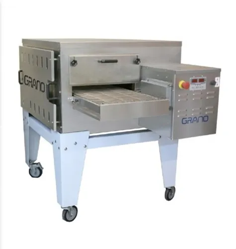 Forno de Esteira a Gás 40cm Grano FE400 Novo