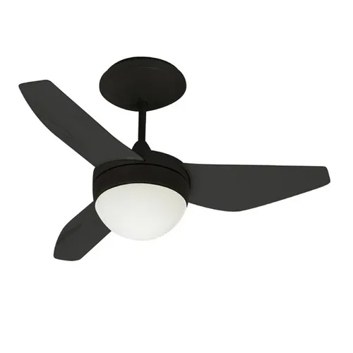 Instalação de ventilado de teto 71 991111-2954