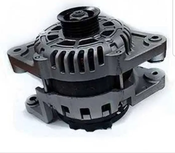 Alternador Cobalt