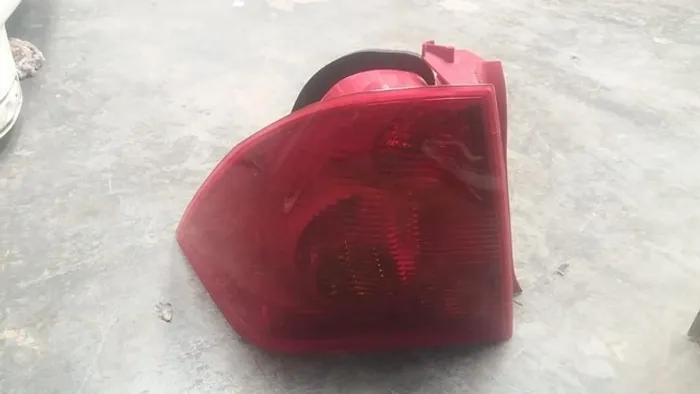 Lanterna 307 Sedan 2001 2002 2003 2004 2005 2006