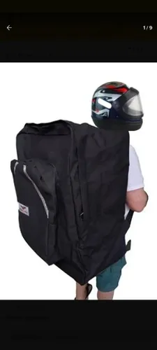 Mochila para motoboy 