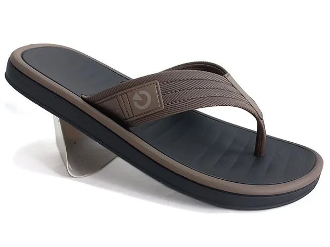 Chinelo Masculino Cartago Tunisia Dedo Numeração adulto