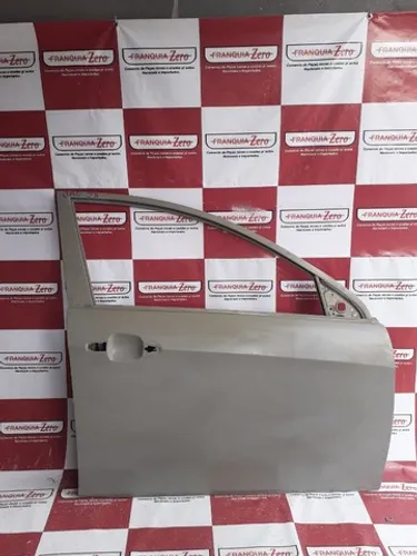 Porta dianteira direita Jac J5