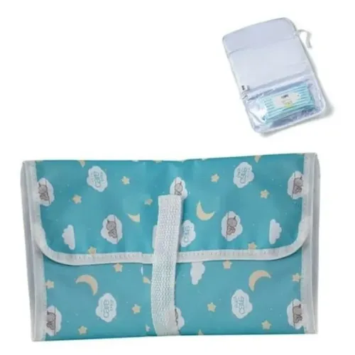 Trocador de Fraldas Avon Baby Care