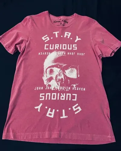 Camisa John John