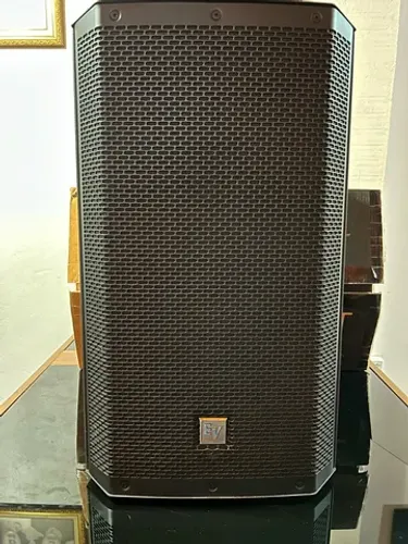 Caixa Ativa EV ZLX12BT