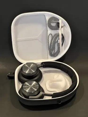 fone de ouvido Bluetooth Bang & Olufsen Beoplay H9