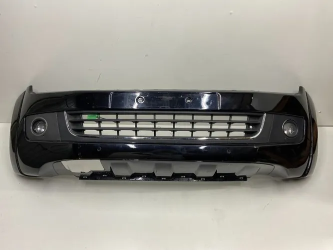Parachoque Dianteiro Volkswagen Amarok 2011 2012 13 14 2015