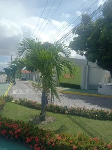 Condomínio Morada das Mangueiras