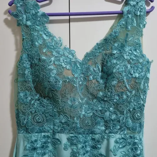 Vestido Festa 