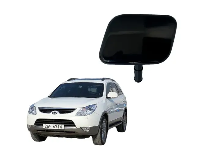 Tampa Esguicho Farol Esquerdo Hyundai Vera Cruz 2007 2008 2009 2010 2011 2012 2013