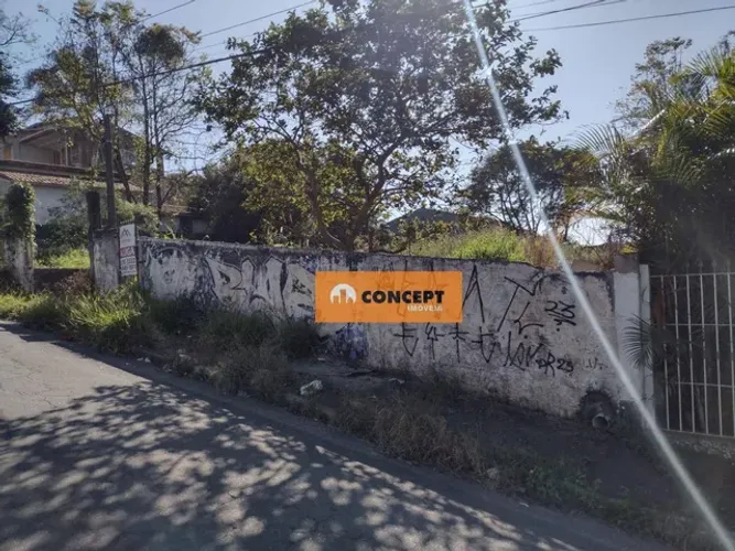 Terreno para alugar, 900 m² por R$ 4.070,00/mês - Vila Andeyara - Ferraz de Vasconcelos/SP