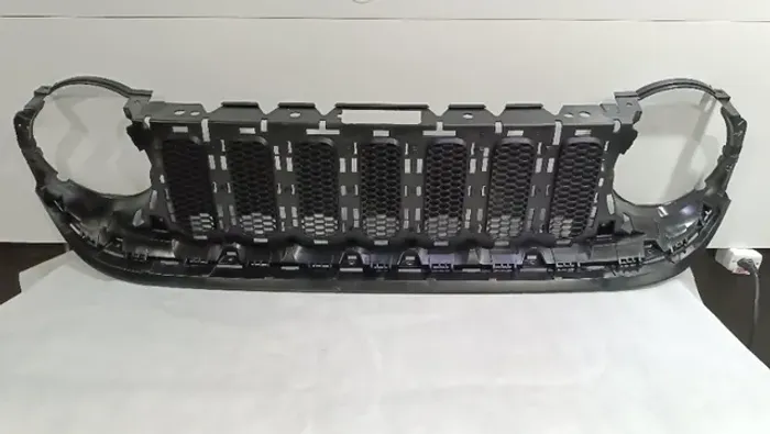Moldura Da Grade Frontal Renegade 2014 2015 2016 2017